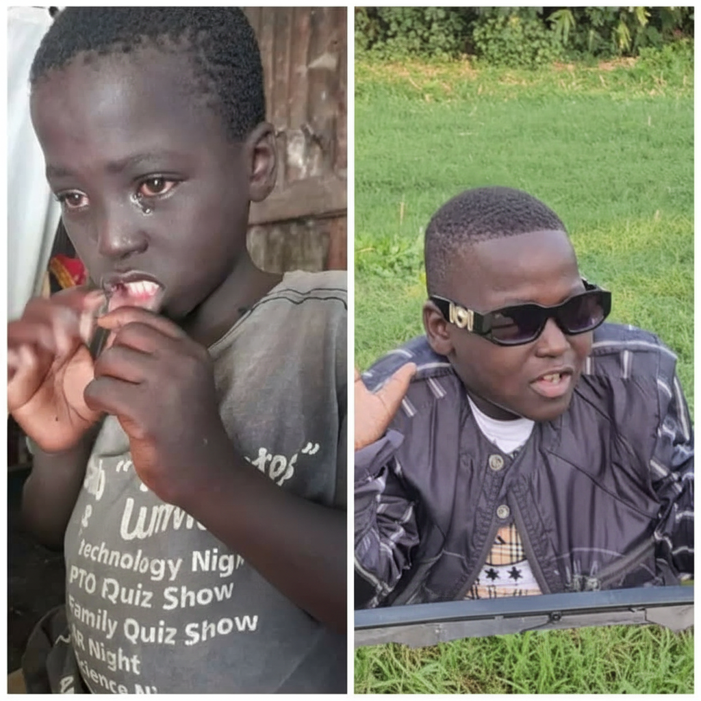 La Mission Prioritaire : Retirer les Enfants de la Rue