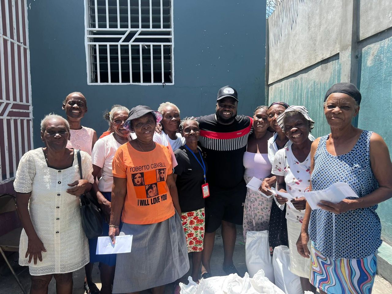 Le Soutien aux Familles et aux Citoyens en Difficulté