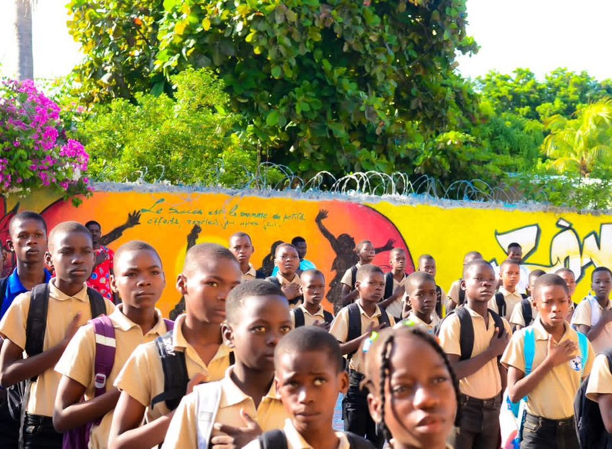 Bibliothèque & Centre Numérique pour l'Avenir