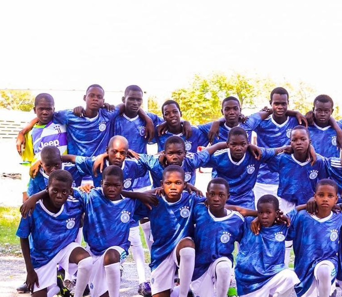 Le Sport et la Discipline : Le Club de Soccer