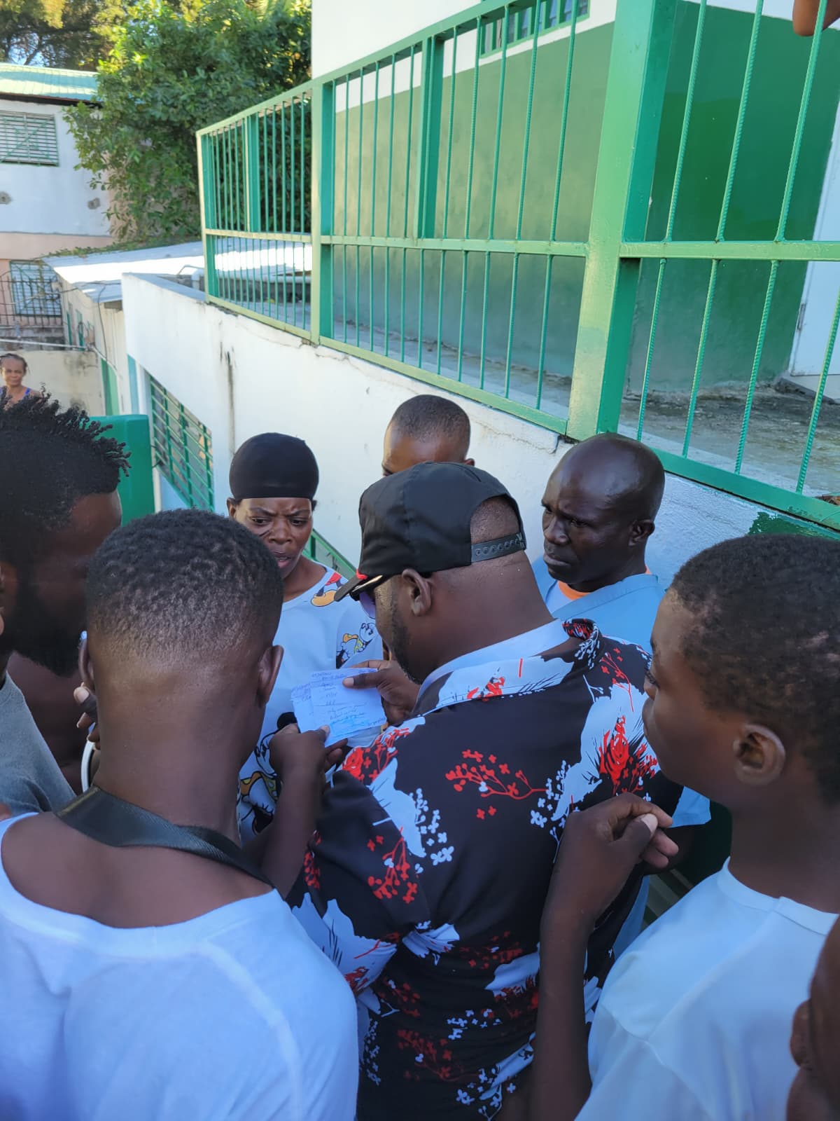 L'Accompagnement Spirituel et les Visites d'Espoir