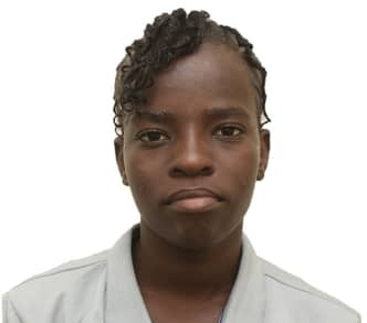 Angeline JEAN