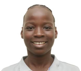 Djenica CLERGÉ