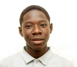 Fadson JEAN