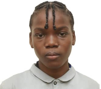 Loudwine FREDERIC
