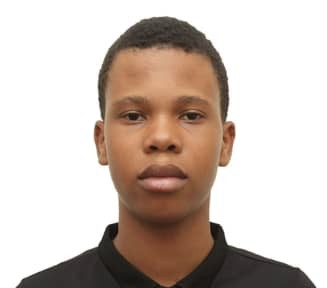 Guegoud Derlens GUERRIER