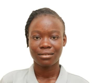 Jaëlle JACQUET