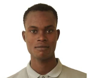 Wikelmé Julot PIERRE