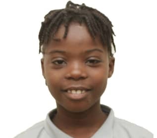 Lovedaline MORENCY