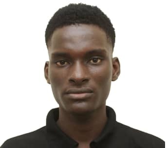 Omar Stephano CONSTANT