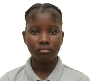 Yveline Jean Baptiste