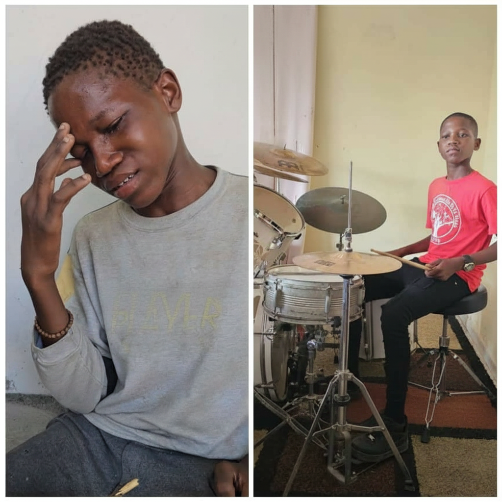 Avant et après – Garçons transformés par ZPFM