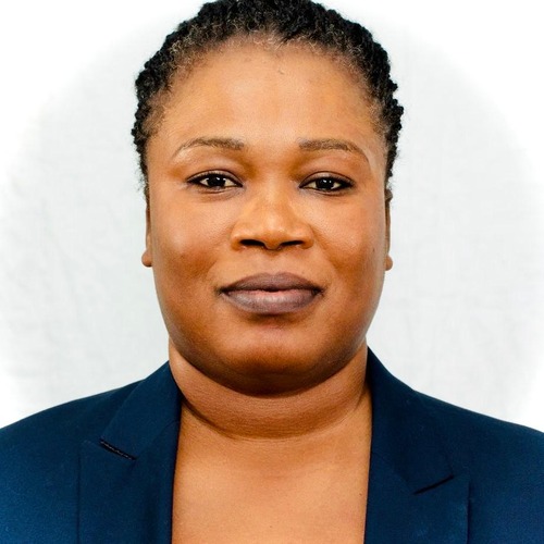 Lizette Marcelin Jean