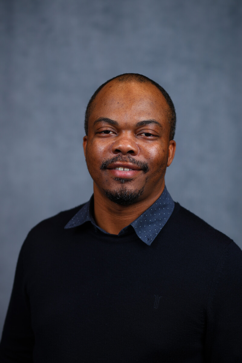 Paul Célicourt, PhD